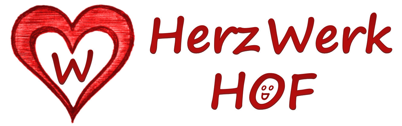 HerzWerk-Hof Logo